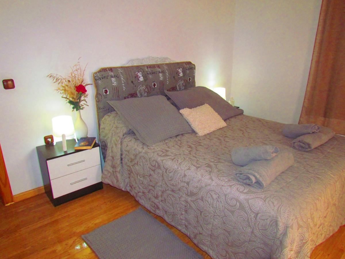 Apartamentos Casas Rurales "Paraje San Blas" Альбуркерке Экстерьер фото