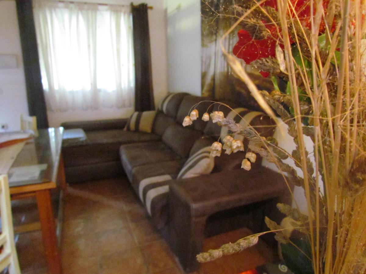 Apartamentos Casas Rurales "Paraje San Blas" Альбуркерке Экстерьер фото