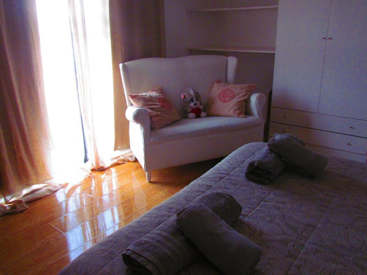 Apartamentos Casas Rurales "Paraje San Blas" Альбуркерке Экстерьер фото
