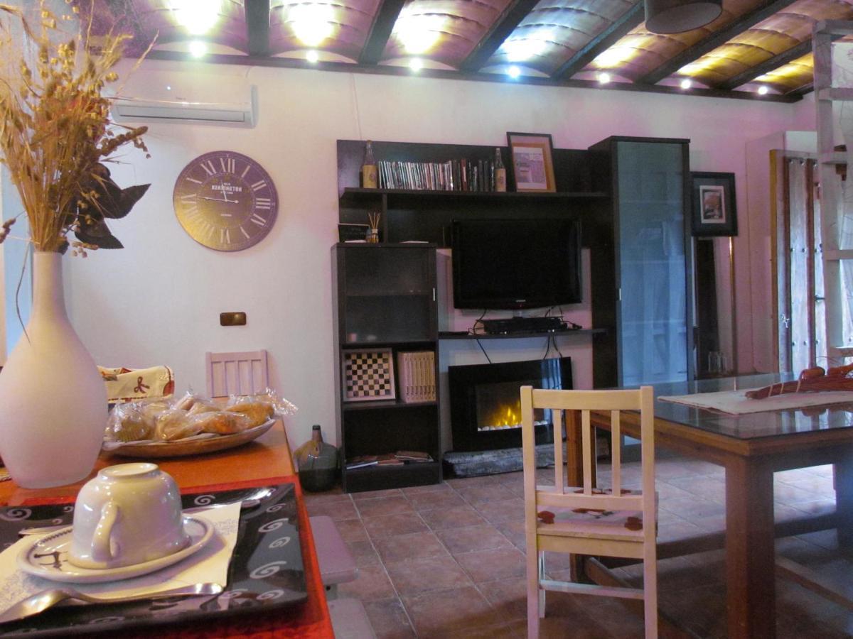 Apartamentos Casas Rurales "Paraje San Blas" Альбуркерке Экстерьер фото