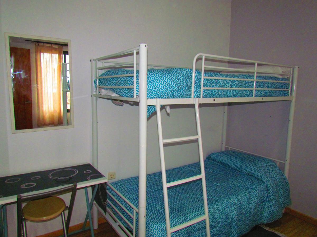 Apartamentos Casas Rurales "Paraje San Blas" Альбуркерке Экстерьер фото