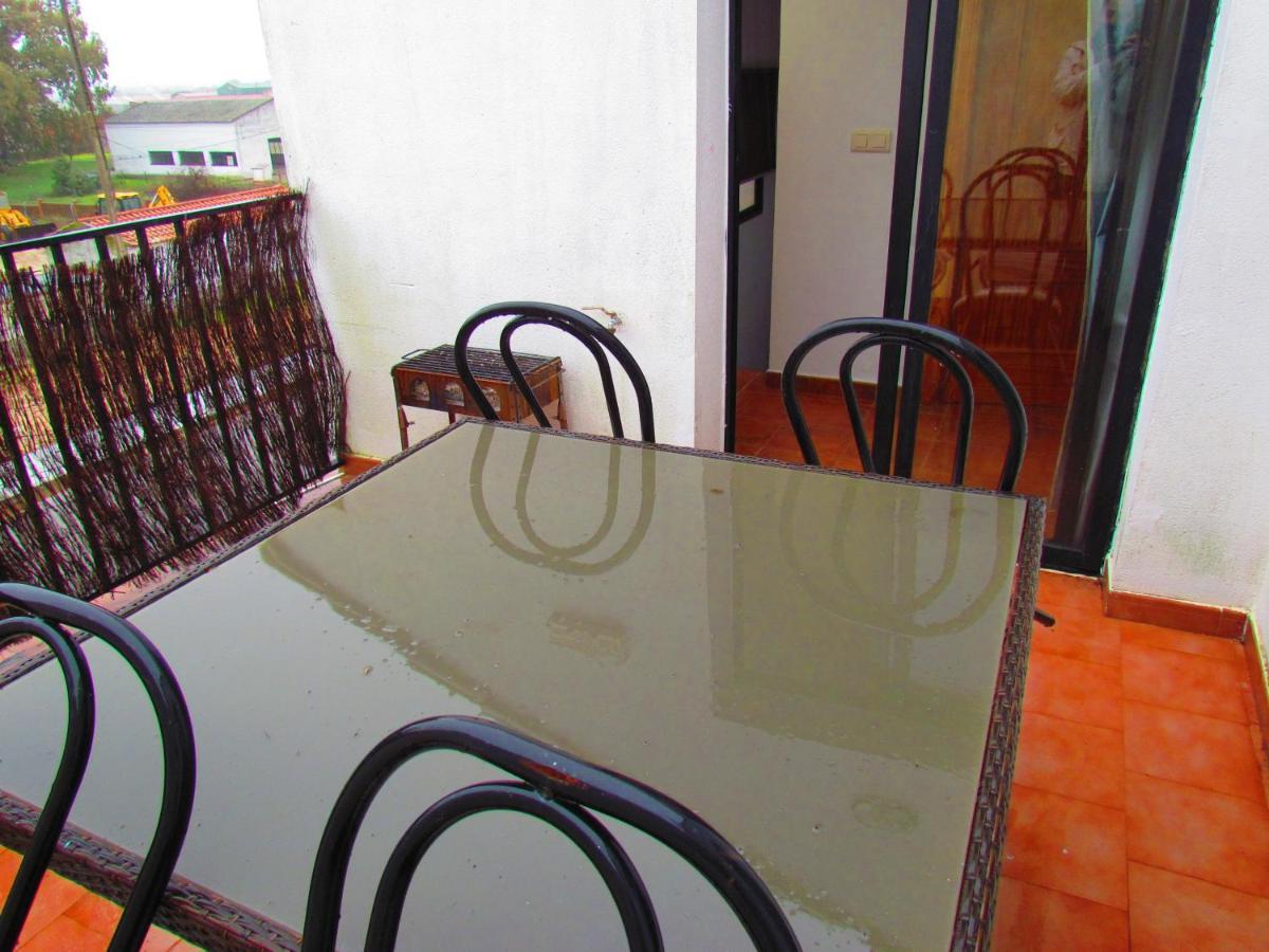 Apartamentos Casas Rurales "Paraje San Blas" Альбуркерке Экстерьер фото