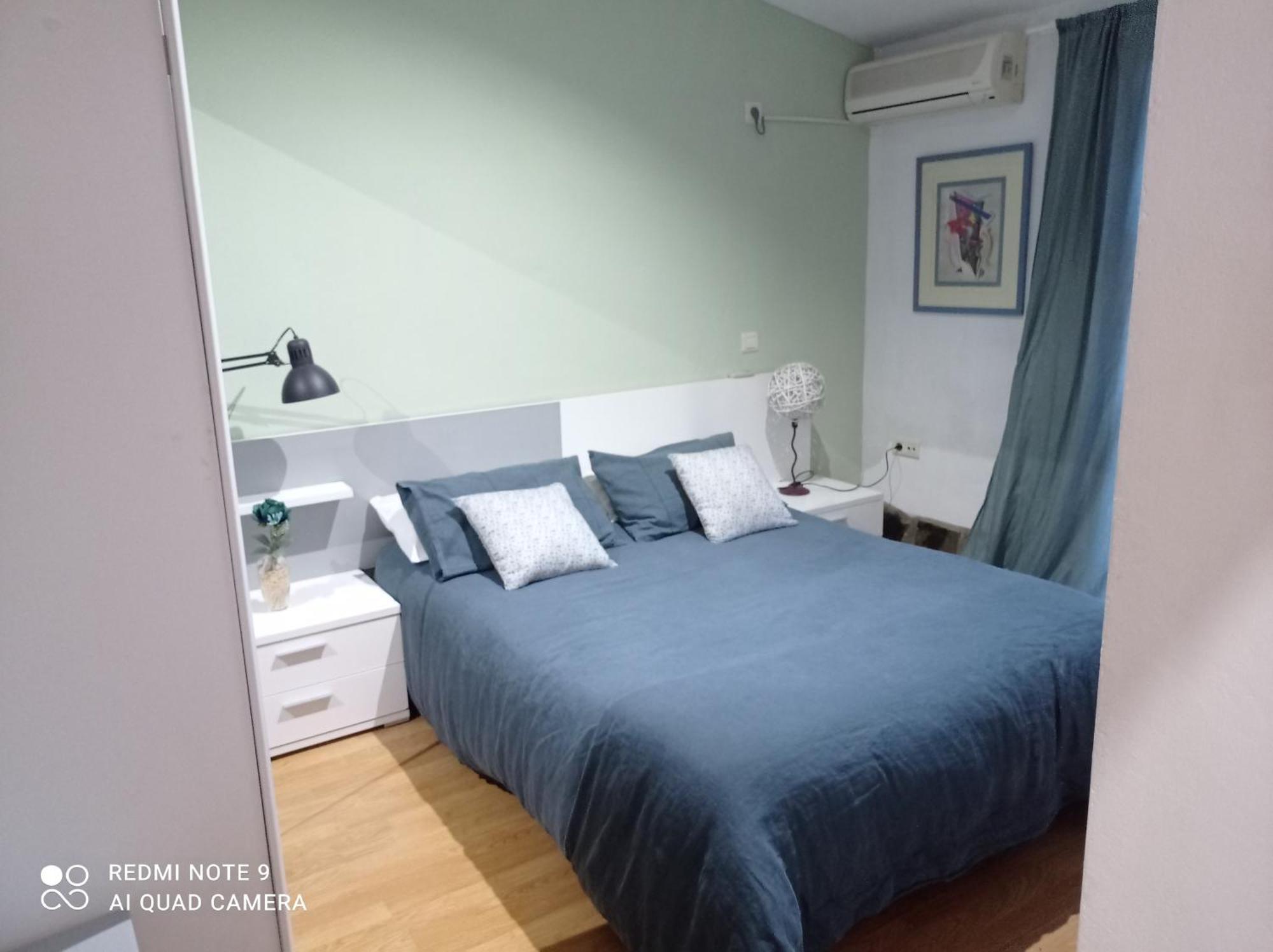 Apartamentos Casas Rurales "Paraje San Blas" Альбуркерке Экстерьер фото